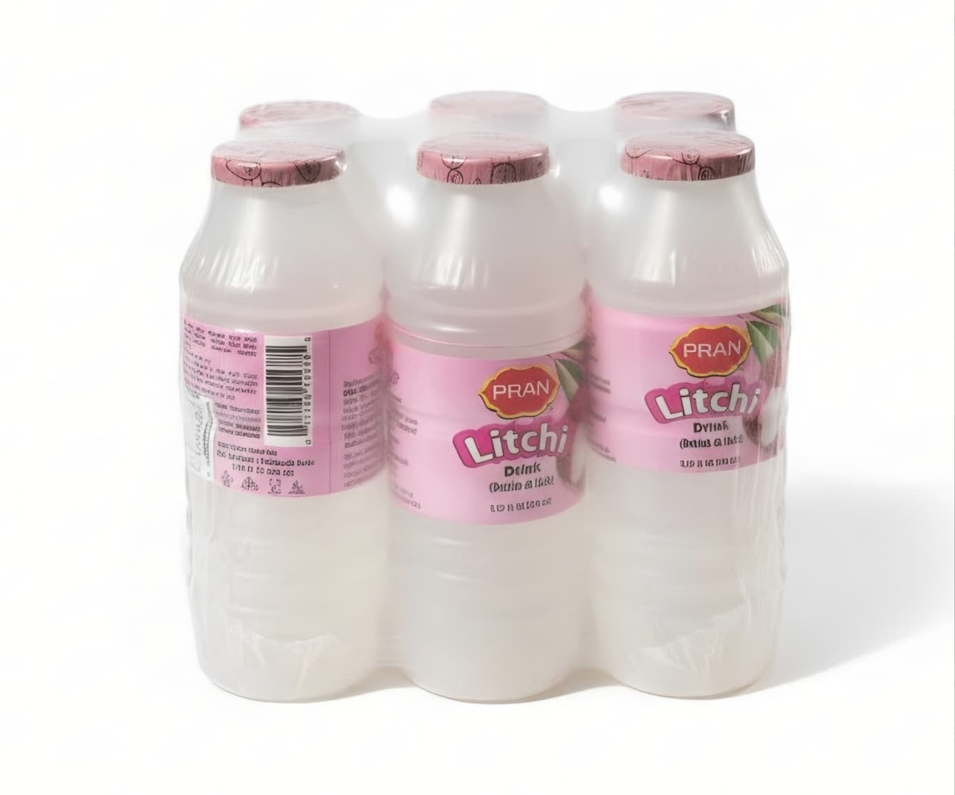 Pran Litchi Drink